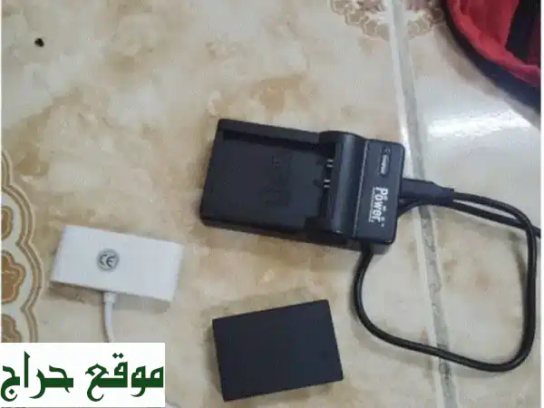 فرصة لا تعوض: كاميرا احترافية للبيع - التقط أجمل لحظاتك بجودة لا تضاهى! 4