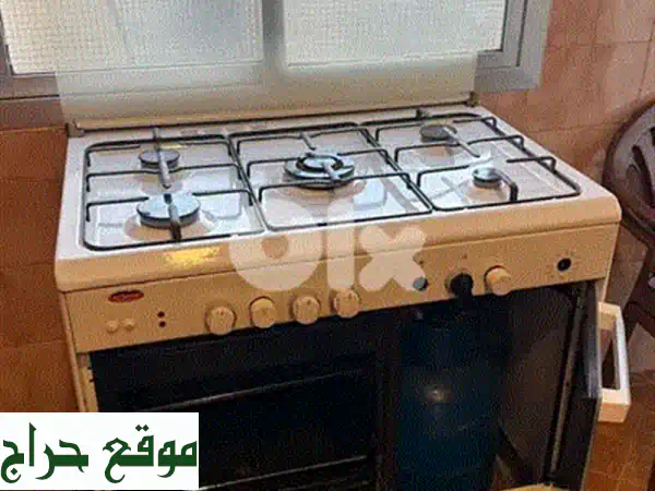 فرن كهربائي LUXELL تركي 70 لتر: قوة 2500 واط، مروحة Convection وإضاءة داخلية | نتائج احترافية! 4