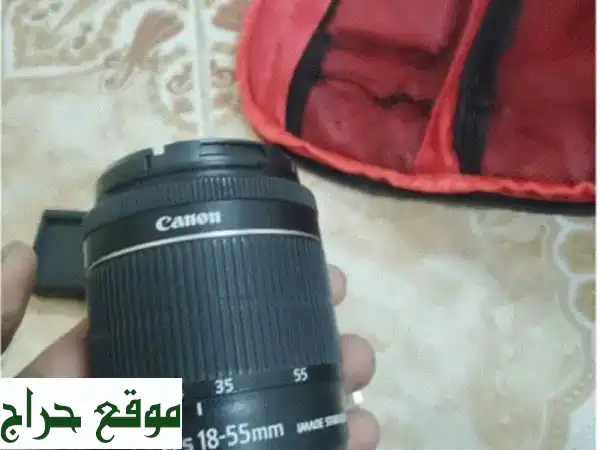 فرصة لا تعوض: كاميرا احترافية للبيع - التقط أجمل لحظاتك بجودة لا تضاهى! 3