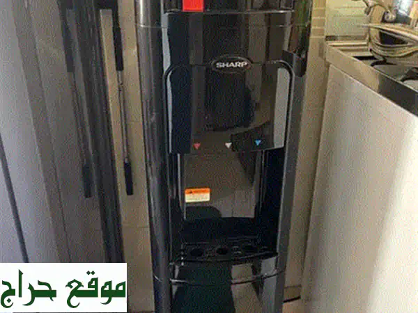 موزع مياه باناسونيك WD3531 تحميل سفلي: نقاء فوري، تحكم بدون لمس وتصميم يكمل منزلك! 4