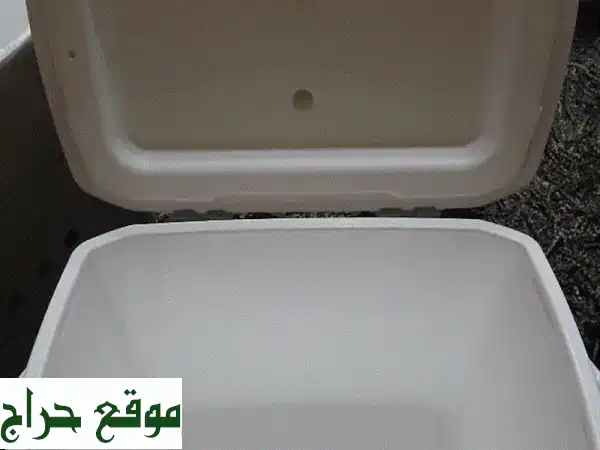 صانع ثلج ٨ لتر الجديد كلياً: انتعاش فوري لمنزلك! | براد ثلج إلكتروني سريع 3