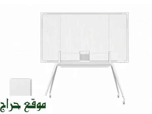 أفضل تلفزيون TCL A300 Pro NXTFRAME 4K QLED 120Hz Google TV - شاشات 55 و 75 بوصة | وضوح مبهر وتجربة ذكية 3