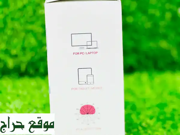 ميكروفون Jmary MC-PW13 RGB الأفضل للألعاب والبث المباشر (Plug & Play) | صوت نقي احترافي في عمان! 4