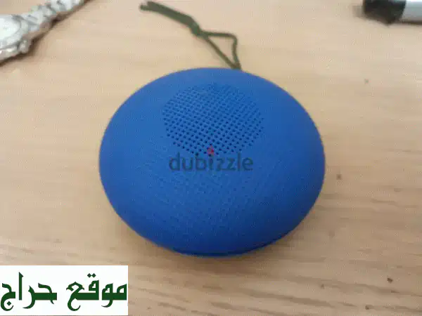 سماعة Bose مقاومة للماء (كالجديدة) - جودة صوت استثنائية بسعر لا يُصدق | مثالية للمسبح والشاطئ! 2