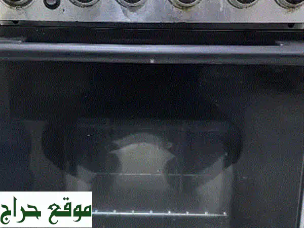 بوتجاز ميديا كهربائي 4 شعلة للبيع | أداء احترافي لمطبخ عصري وكفاءة لا تضاهى! 2