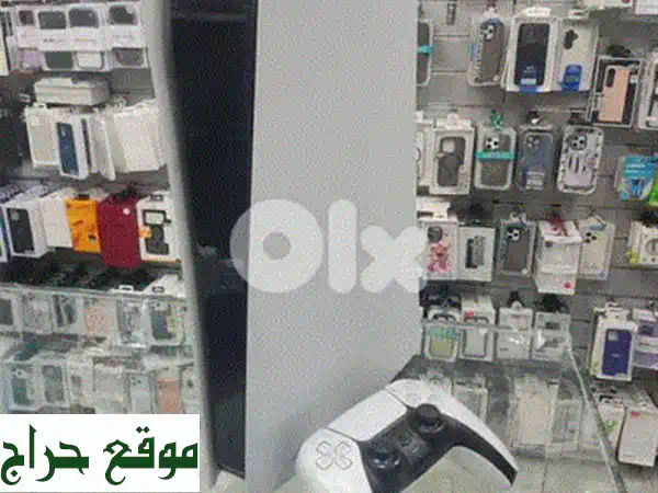 PS5 Slim Digital جديد كلياً: بلايستيشن 5 سليم رقمي أوروبي | تجربة لعب لا مثيل لها! 4