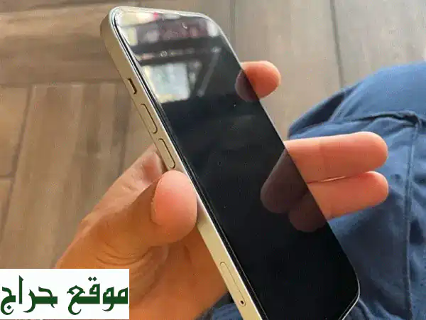 ايفون 15 كالجديد تماماً! ✨ أنظف جهاز بدون أي خدوش - فرصة لا تُعوّض! 2