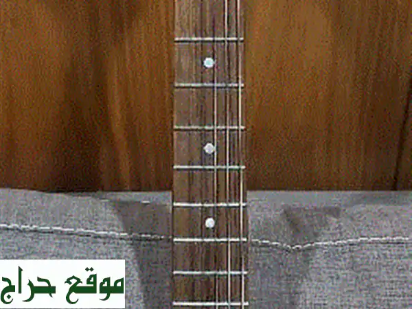 جيتار كهربائي أيسر Squier Affinity كالجديد | سعر مميز $250 - فرصة لا تفوت! 3