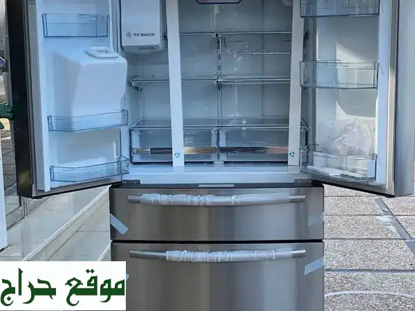 ثلاجات جديدة وأجهزة إلكترونيات | أداء مثالي، متوفرة الآن!