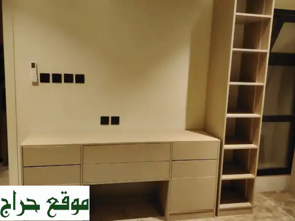 صمم حلمك: تفصيل أثاث وديكورات منزلية عصرية | كنب، غرف نوم، دريسنج بأسعار تنافسية. 4