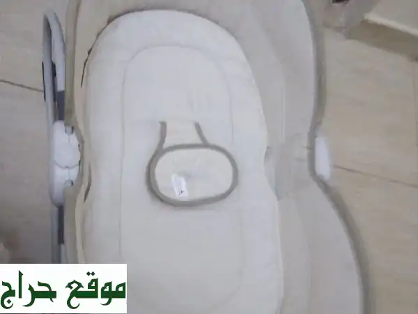 هزاز بيبي مجاني 👶 بحالة ممتازة | أبوظبي بني ياس اليريده 2