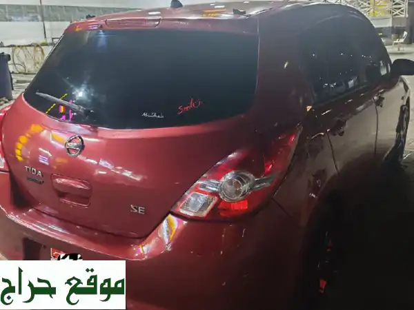 للبيع: سيارة بحالة ممتازة! محرك، جير، مكيف هواء كالجديد | نظافة تامة وجاهزة للانطلاق بلا صيانة! 4