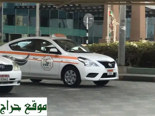 مدرب قيادة عربي معتمد: تعلم السواقة بثقة | حصص عملية (ذكور وإناث) + توصيل 2