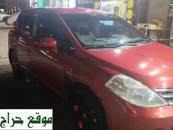 للبيع: سيارة بحالة ممتازة! محرك، جير، مكيف هواء كالجديد | نظافة تامة وجاهزة للانطلاق بلا صيانة! 3