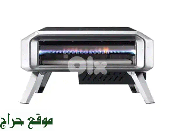 فرن غاز جنرال | عروض استثنائية بالدكوانة! ضمان سنتين و جودة حديد زهر 2