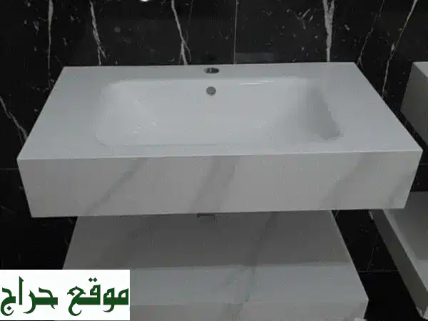 مغاسل ريزين مستوردة: Resin Sinks | تصميم فاخر لحمامك العصري (اكتشف الجودة والمتانة الآن!) 3