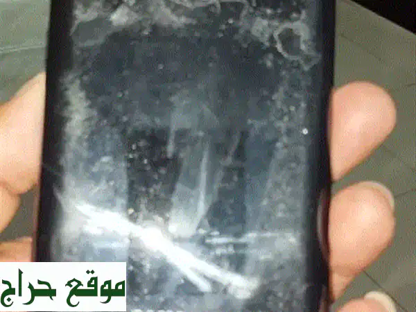 سامسونج M21 (4x128GB) ببطارية ميتة: شاشة أصلية – فرصة لقطع الغيار أو الإصلاح! 2