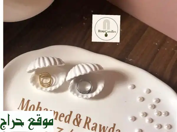 مناسباتك أجمل: توزيعات، صواني شبكة، ديكورات حفلات وتجهيز أطعمة بأسعار بسيطة! 2