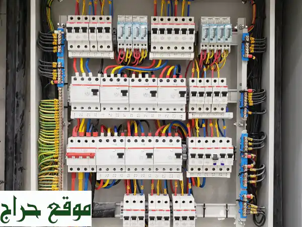 أرفع قيمة مشروعك بديكور استثنائي: شركة ديكور داخلي وخارجي في الإمارات | جودة هندسية وضمان 3