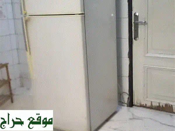 فرصة لا تعوض! ثلاجة سامسونج بابين بحالة ممتازة – تبريد فائق وحجم كبير للبيع في البحرين 2