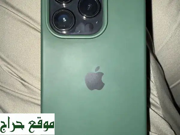 🔥 فرصة ذهبية: iPhone 14 Pro (256GB) بحالة ممتازة - شاشة GX بجودة الأصل! 🔋 88% 3