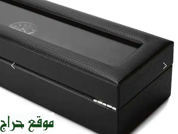 Orioles Watch BoxMini Black Faux Leatheru002 F 4$ delivery 4
