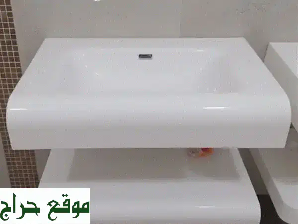 مغاسل ريزين مستوردة: Resin Sinks | تصميم فاخر لحمامك العصري (اكتشف الجودة والمتانة الآن!) 2