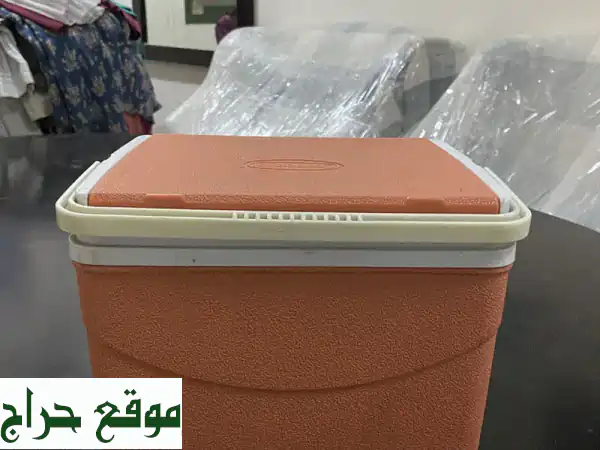 Ice box u002 F lunch box, BD5 3