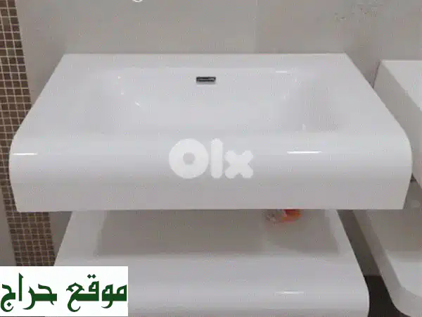 resin sinks. مغاسل رزين مستورد 2