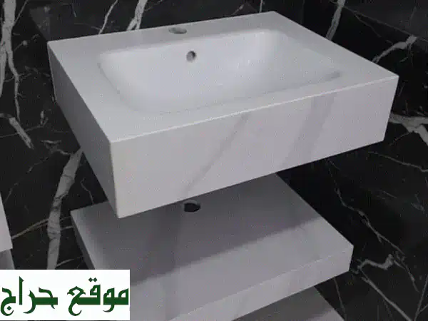resin sinks. مغاسل رزين مستورد 4