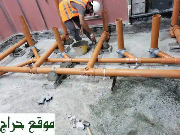 أرفع قيمة مشروعك بديكور استثنائي: شركة ديكور داخلي وخارجي في الإمارات | جودة هندسية وضمان 2