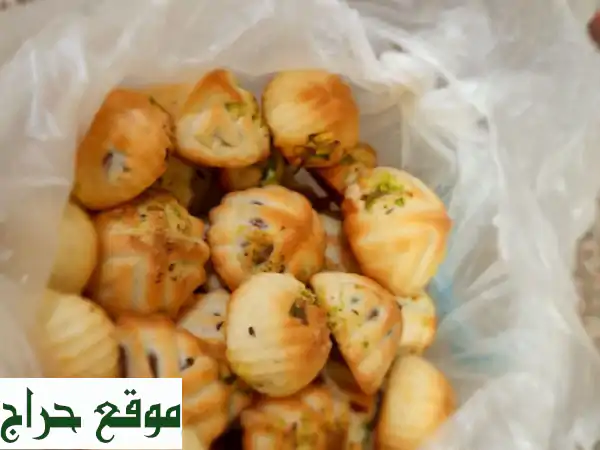 معمول سوري فاخر بالتمر: طعم الأصالة والجودة اليدوية | 50 درهم للكيلو 2