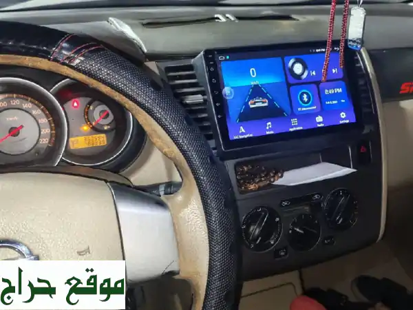 للبيع: سيارة بحالة ممتازة! محرك، جير، مكيف هواء كالجديد | نظافة تامة وجاهزة للانطلاق بلا صيانة! 2