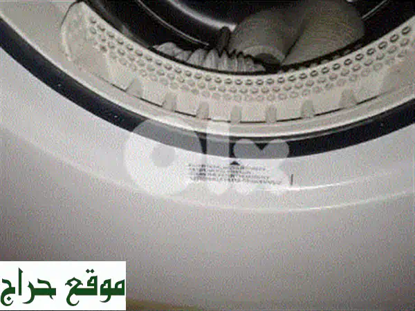 ⚡ فرصة لا تعوض! غسالة اتوماتيك 7 كيلو نظيفة جداً للبيع في صيدا 🚀 3