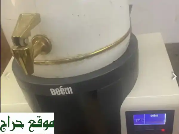 للبيع: ماكينة قهوة سعودية ديمة | حالة ممتازة - قهوتك الأصيلة بانتظارك! 2