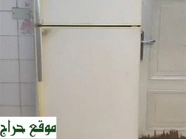 فرصة لا تعوض! ثلاجة سامسونج بابين بحالة ممتازة – تبريد فائق وحجم كبير للبيع في البحرين 3