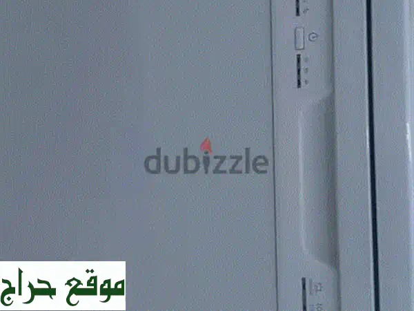 غسالة أطباق ميديا بحالة ممتازة جداً مع التوصيل | جدد مطبخك بذكاء ووفر جهدك! 2