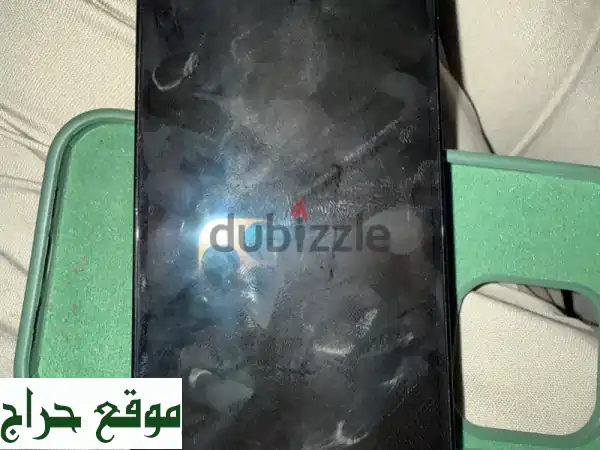 🔥 فرصة ذهبية: iPhone 14 Pro (256GB) بحالة ممتازة - شاشة GX بجودة الأصل! 🔋 88% 2