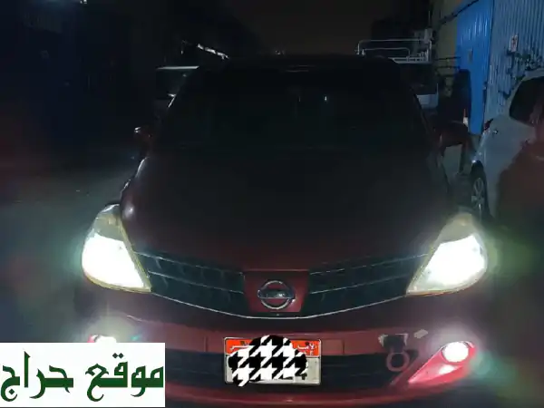 للبيع: سيارة بحالة ممتازة! محرك، جير، مكيف هواء كالجديد | نظافة تامة وجاهزة للانطلاق بلا صيانة!