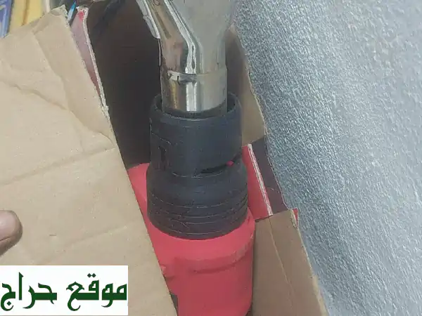 فرصة ذهبية: معدات مغسلة سيارات كاملة | استخدام شهر فقط | للبيع العاجل! 4