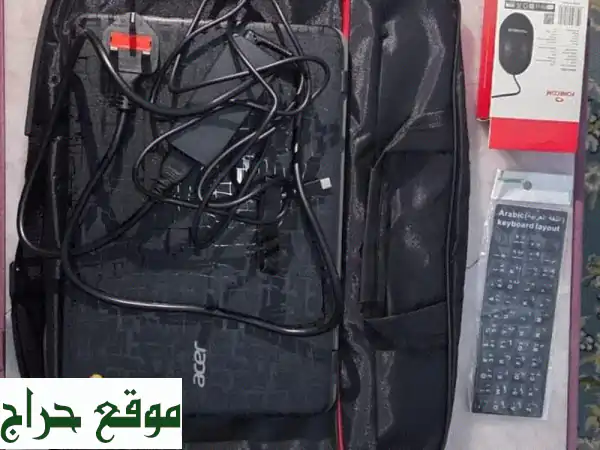 لابتوب Chrome OS جديد 10 بوصة: 32GB تخزين، 4GB RAM + حزمة إكسسوارات متكاملة! توصيل مجاني لكل الإمارات! 3