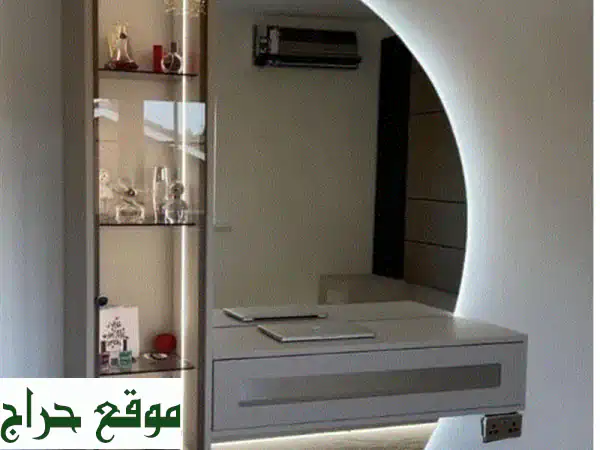 صمم حلمك: تفصيل أثاث وديكورات منزلية عصرية | كنب، غرف نوم، دريسنج بأسعار تنافسية. 2
