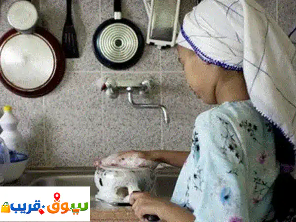 راحة بالك تبدأ هنا! عاملات منزلية وطباخات بخبرة للإمارات والخليج بأسعار لا تُصدق