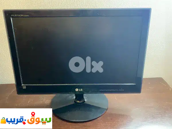 شاشة LG 20 بوصة 75Hz: وضوح وسلاسة لكل لحظة! | اكتشفها الآن