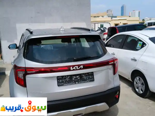 كيا سيلتوس 2026 جديدة مواصفات خليجية متاحة...