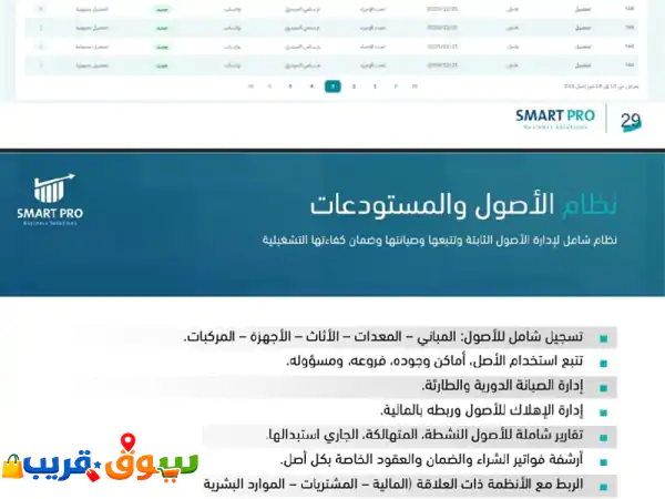 هل ترهقك الحسابات؟ برنامج محاسبي متطور: سهولة،...