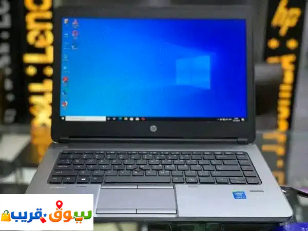 Smart PC Store Jo: لابتوب HP i5 عملي (150 د.أ) للدراسة والعمل | كفالة + هدايا + توصيل الأردن