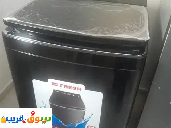 كهربائيات بيت مستعملين ١٠ ايام بس للبيع شغالين كلهم...
