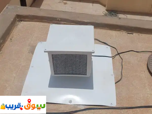وداعاً لمياه الصيف الحارة! Cool Shower: جهاز تبريد...