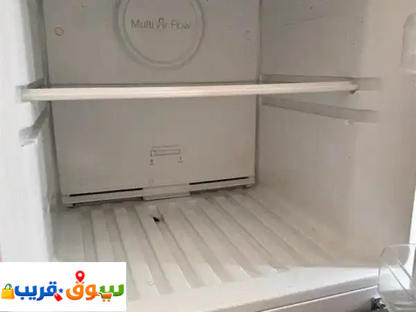 refrigerator West Point
